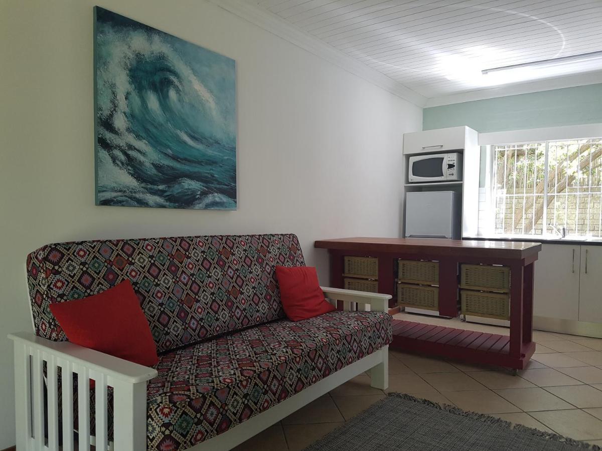 Besigheim Bed & Breakfast Stellenbosch Bagian luar foto