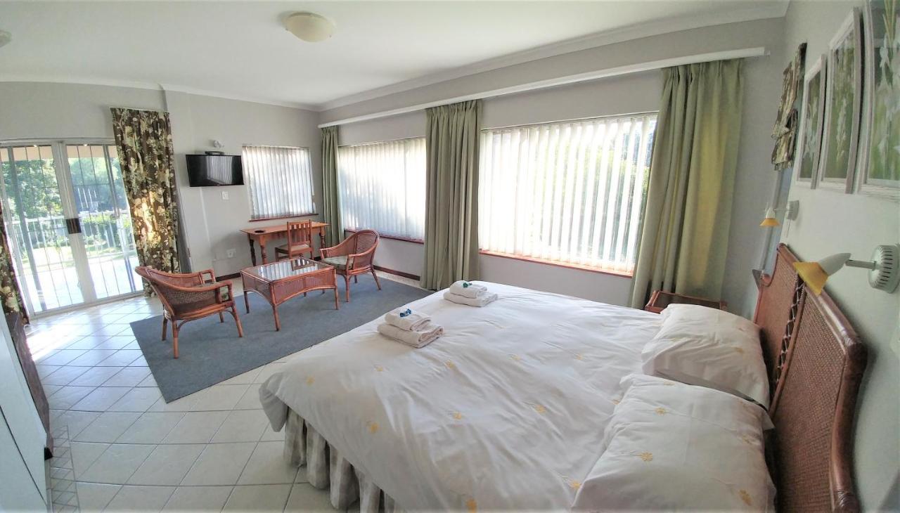 Besigheim Bed & Breakfast Stellenbosch Bagian luar foto