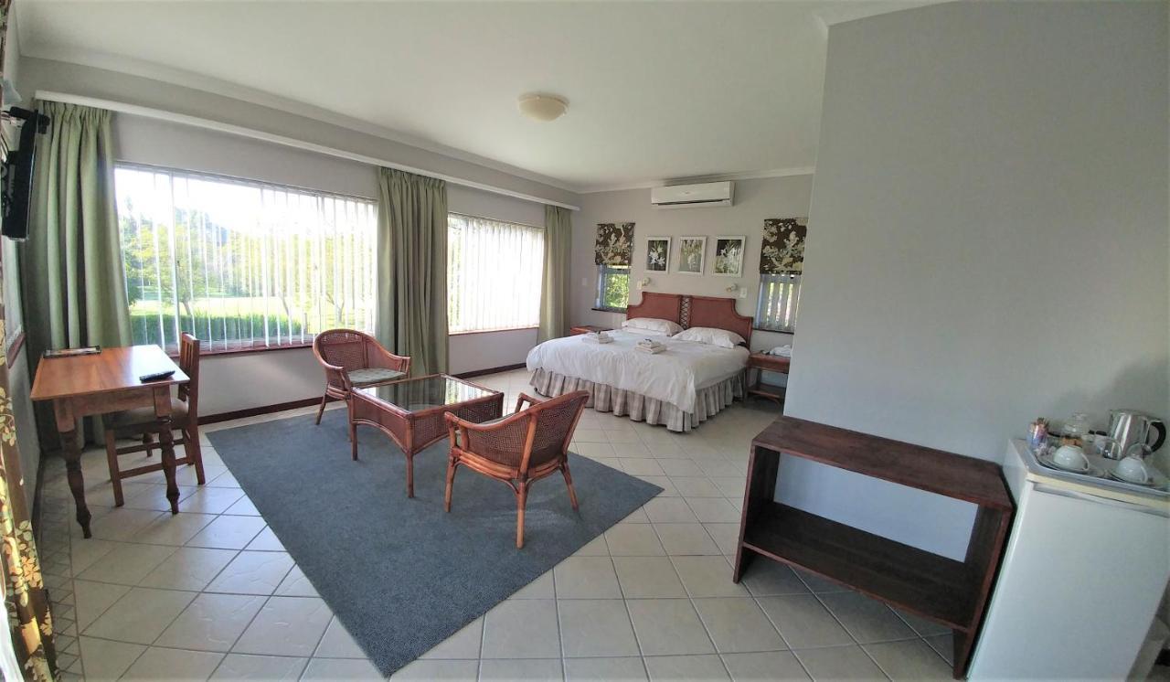 Besigheim Bed & Breakfast Stellenbosch Bagian luar foto