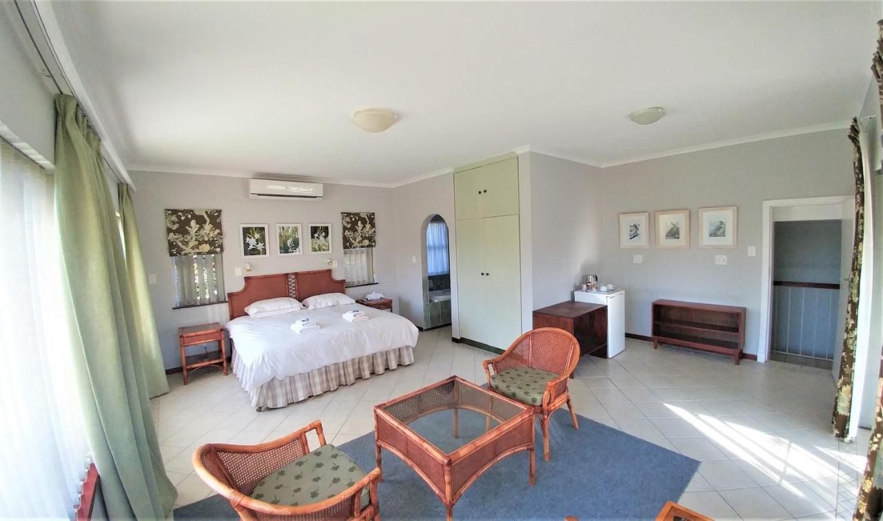Besigheim Bed & Breakfast Stellenbosch Bagian luar foto