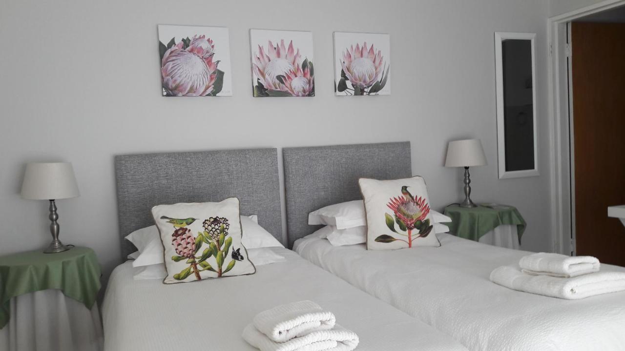 Besigheim Bed & Breakfast Stellenbosch Bagian luar foto