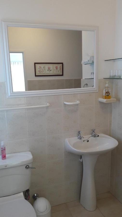 Besigheim Bed & Breakfast Stellenbosch Bagian luar foto