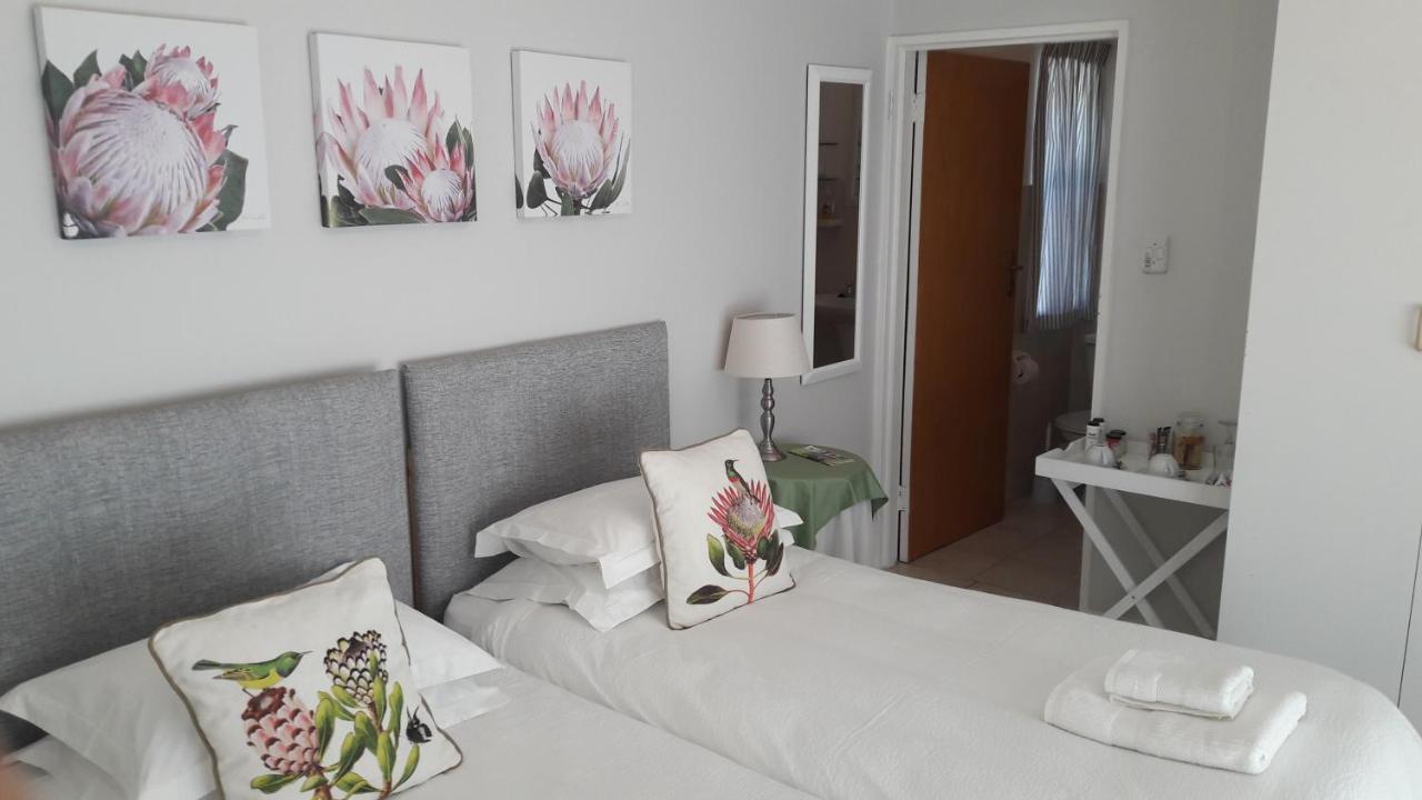 Besigheim Bed & Breakfast Stellenbosch Bagian luar foto