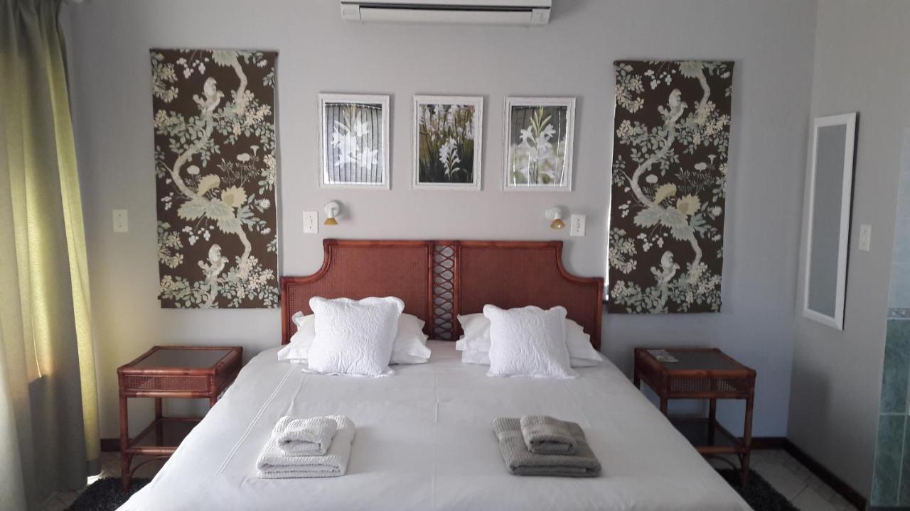 Besigheim Bed & Breakfast Stellenbosch Bagian luar foto