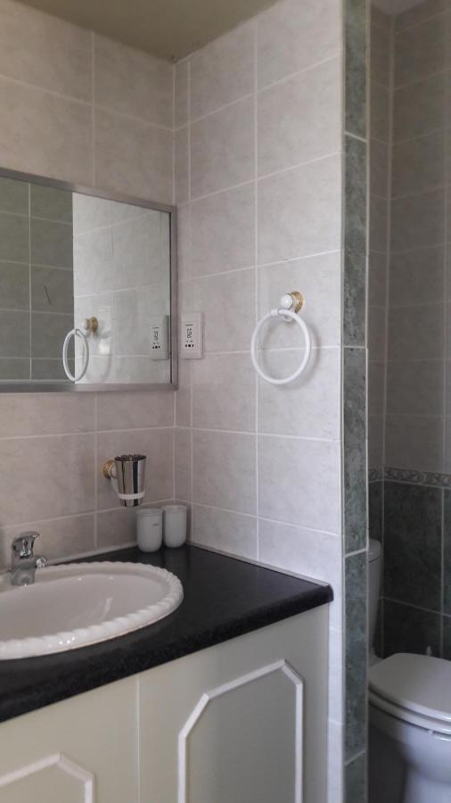 Besigheim Bed & Breakfast Stellenbosch Bagian luar foto